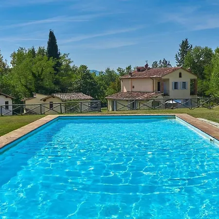 Casa Campodonico 6 * Terranuova Bracciolini