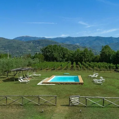 Casa Campodonico 6