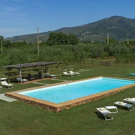 Casa Campodonico 6 Villa Terranuova Bracciolini