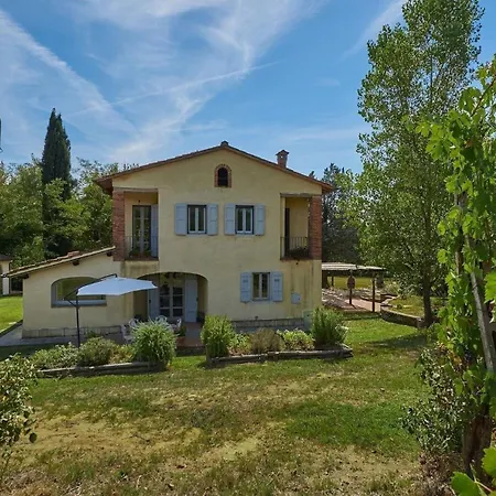 Casa Campodonico 6 *