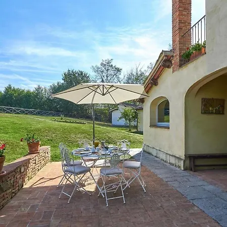Βίλα Casa Campodonico 6 Terranuova Bracciolini