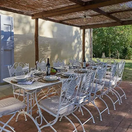 Villa Casa Campodonico 6 Terranuova Bracciolini