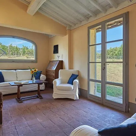 Casa Campodonico 6 Villa *