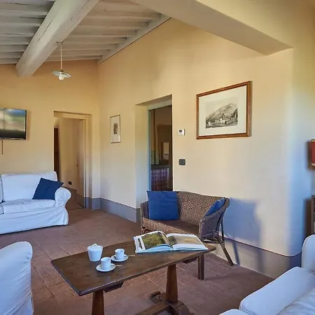 Casa Campodonico 6 Βίλα Terranuova Bracciolini