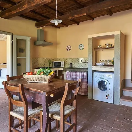 Casa Campodonico 6