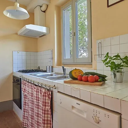 Casa Campodonico 6 Βίλα *