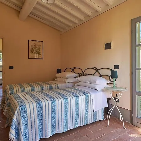 Casa Campodonico 6 Terranuova Bracciolini