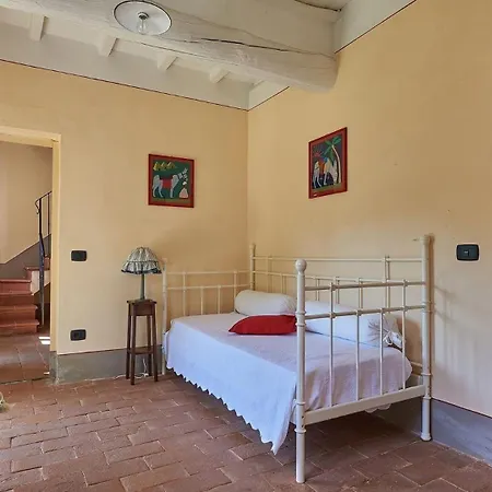 Casa Campodonico 6 * Terranuova Bracciolini