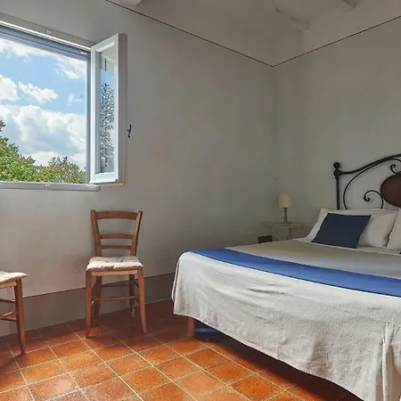 Casa Campodonico 6 *