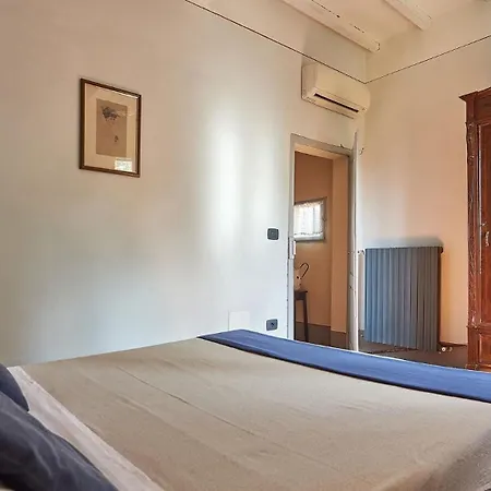 Βίλα Casa Campodonico 6
