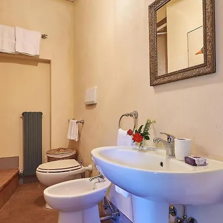 Casa Campodonico 6 Terranuova Bracciolini