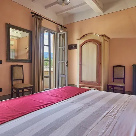 Βίλα Casa Campodonico 6 *