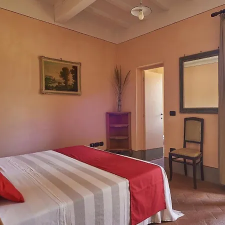 Casa Campodonico 6 Villa Terranuova Bracciolini