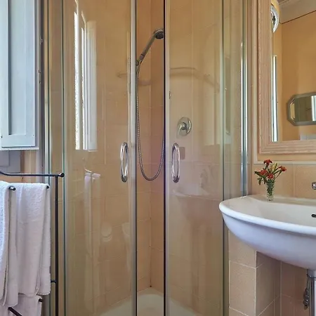 Casa Campodonico 6 *