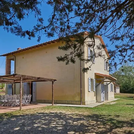 Casa Campodonico 6 *