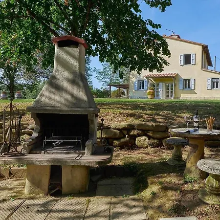 Βίλα Casa Campodonico 6 Terranuova Bracciolini