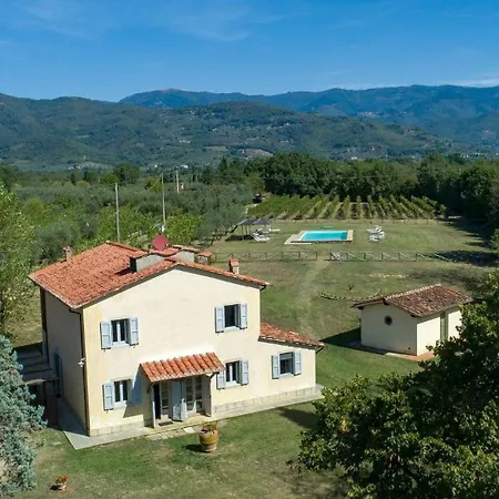 Casa Campodonico 6