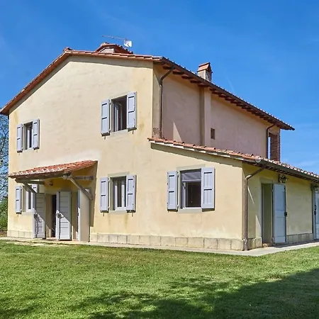 Casa Campodonico 6 *